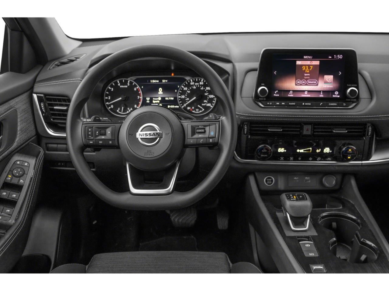 2023 Nissan Rogue AWD SV *Ltd Avail*