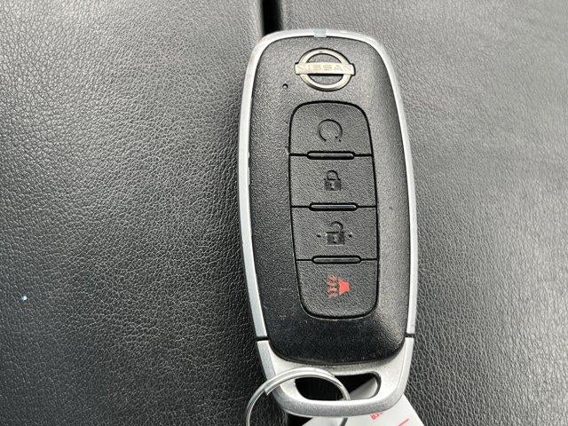 2023 Nissan Rogue AWD SV