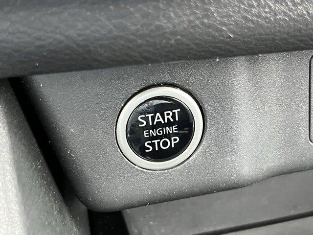 2023 Nissan Rogue AWD SV