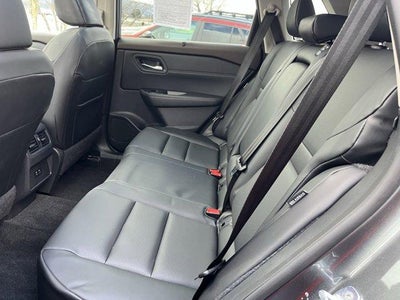 2023 Nissan Rogue AWD SV *Ltd Avail*