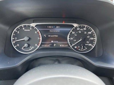 2023 Nissan Rogue AWD SV *Ltd Avail*