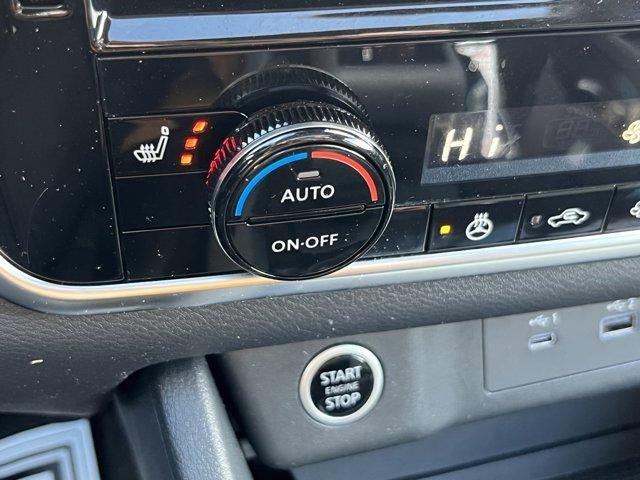 2023 Nissan Rogue AWD SV *Ltd Avail*