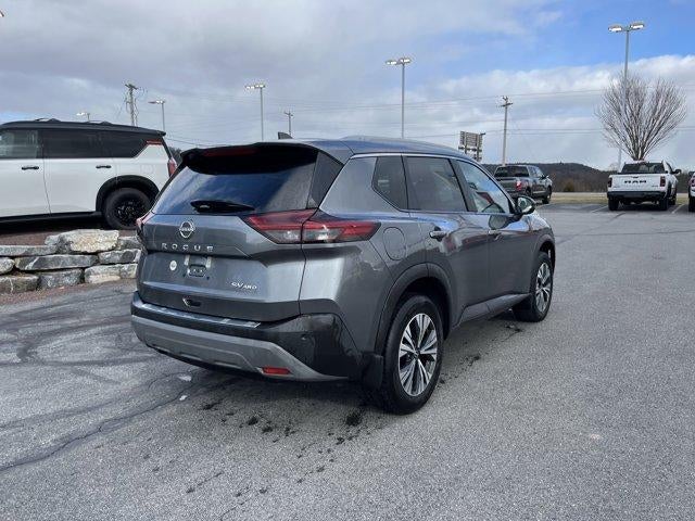 2023 Nissan Rogue AWD SV *Ltd Avail*