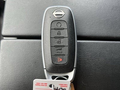 2023 Nissan Rogue AWD SV *Ltd Avail*