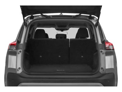 2023 Nissan Rogue AWD SV *Ltd Avail*