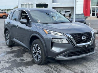 2023 Nissan Rogue AWD SV