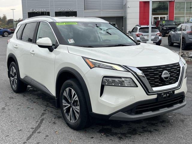 2023 Nissan Rogue AWD SV