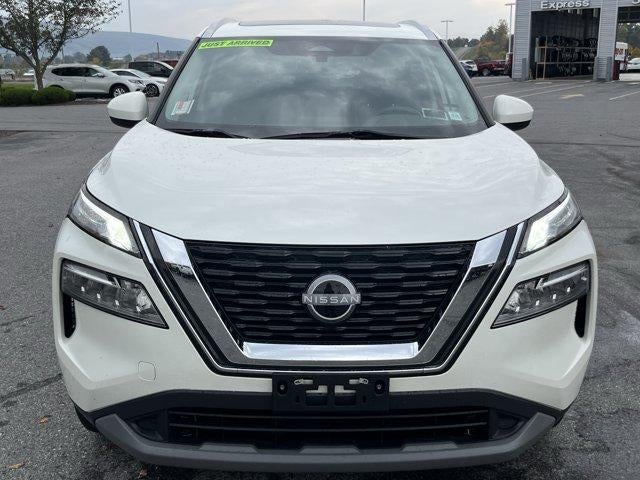2023 Nissan Rogue AWD SV