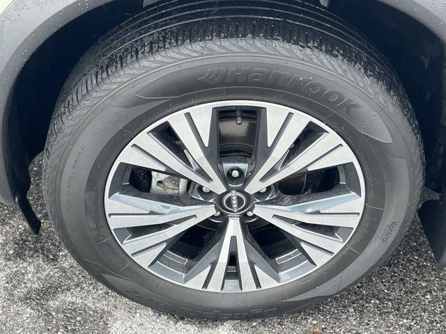 2023 Nissan Rogue AWD SV