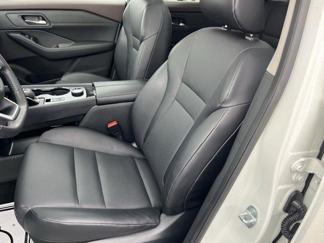 2023 Nissan Rogue AWD SV