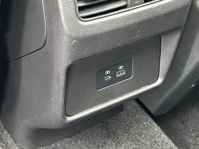 2023 Nissan Rogue AWD SV