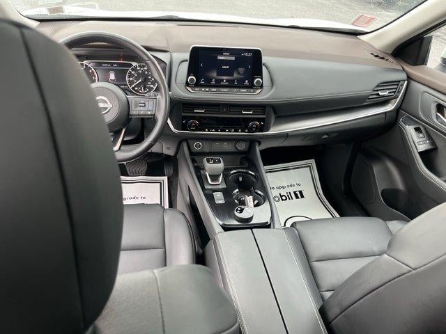 2023 Nissan Rogue AWD SV