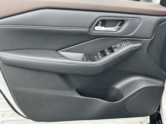 2023 Nissan Rogue AWD SV