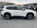 2023 Nissan Rogue AWD SV