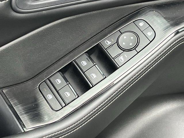 2023 Nissan Rogue AWD SV