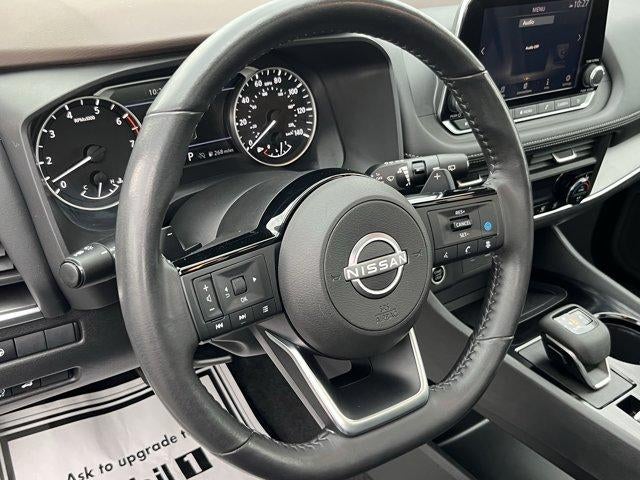 2023 Nissan Rogue AWD SV