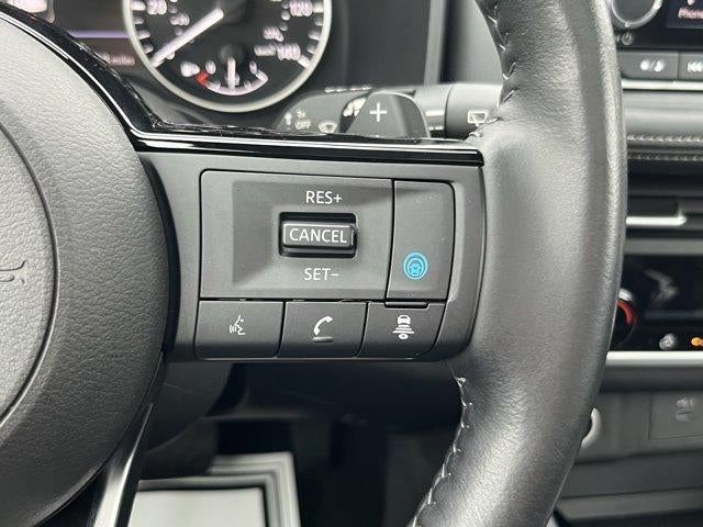 2023 Nissan Rogue AWD SV