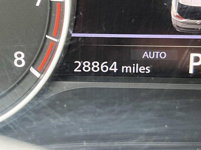 2023 Nissan Rogue AWD SV