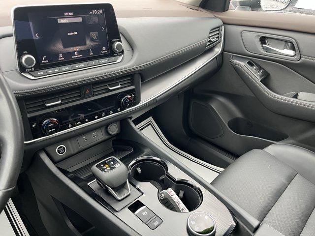 2023 Nissan Rogue AWD SV