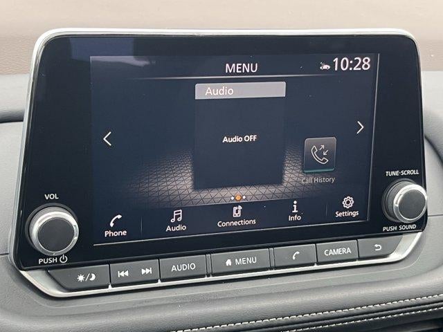 2023 Nissan Rogue AWD SV