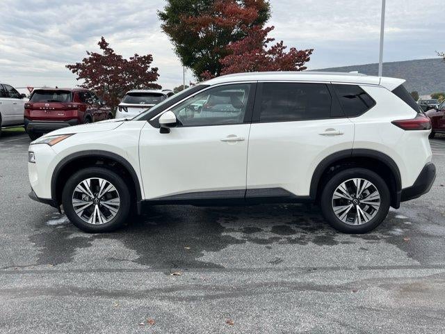 2023 Nissan Rogue AWD SV