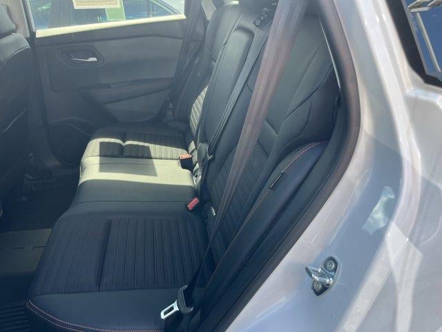 2026 Nissan Rogue AWD Rock Creek *Ltd Avail*