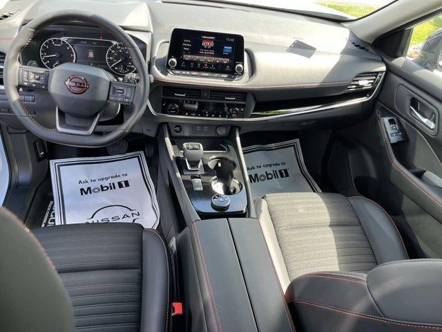 2026 Nissan Rogue AWD Rock Creek *Ltd Avail*