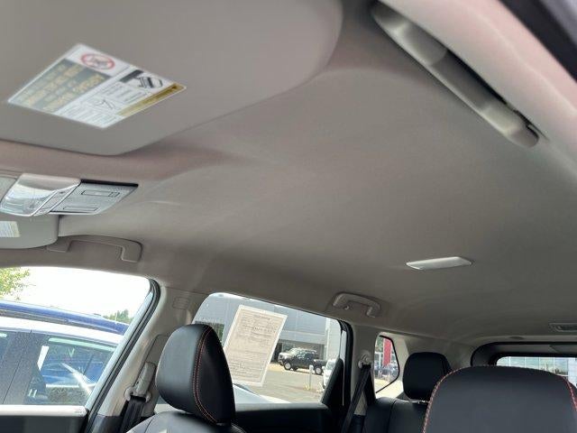 2026 Nissan Rogue AWD Rock Creek *Ltd Avail*