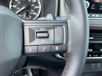 2026 Nissan Rogue AWD Rock Creek *Ltd Avail*