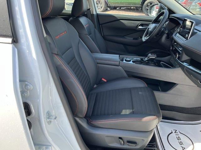 2026 Nissan Rogue AWD Rock Creek *Ltd Avail*