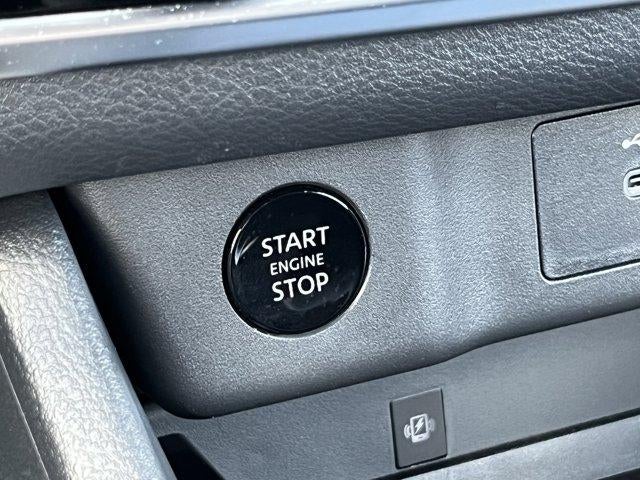 2026 Nissan Rogue AWD Rock Creek *Ltd Avail*