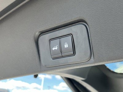 2026 Nissan Rogue AWD Rock Creek *Ltd Avail*
