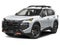 2026 Nissan Rogue AWD Rock Creek *Ltd Avail*