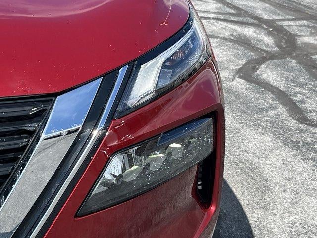 2023 Nissan Rogue AWD SV
