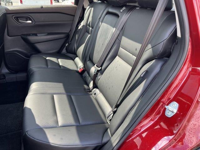 2023 Nissan Rogue AWD SV
