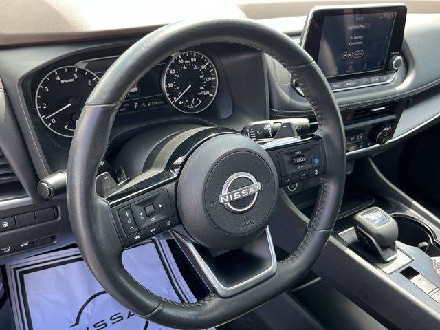 2023 Nissan Rogue AWD SV