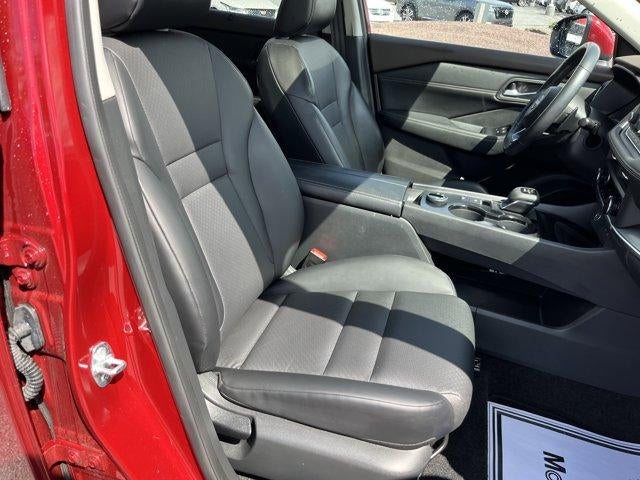 2023 Nissan Rogue AWD SV