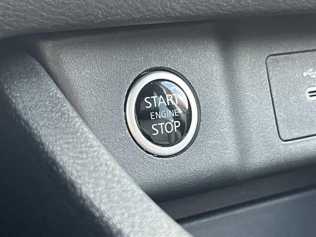 2023 Nissan Rogue AWD SV