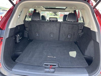 2023 Nissan Rogue AWD SV