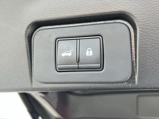 2023 Nissan Rogue AWD SV