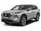 2023 Nissan Rogue AWD SV