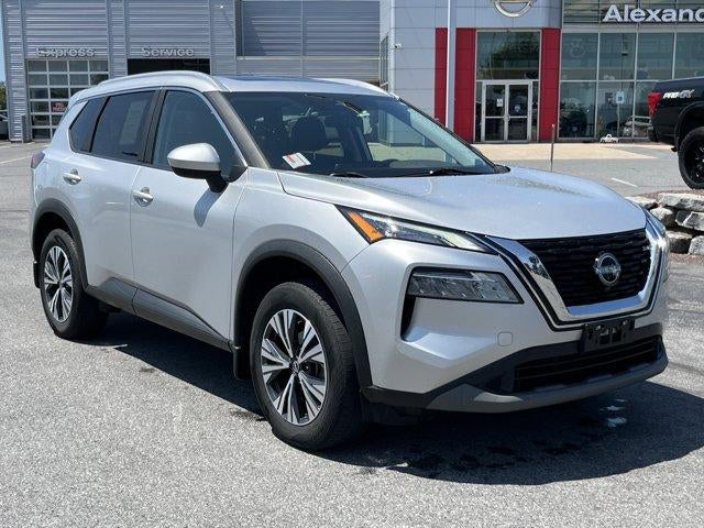 2023 Nissan Rogue AWD SV