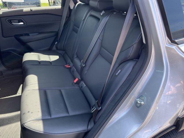 2023 Nissan Rogue AWD SV