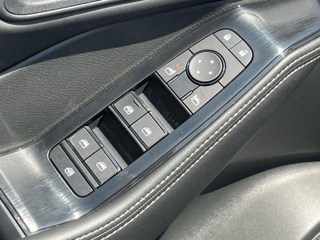 2023 Nissan Rogue AWD SV