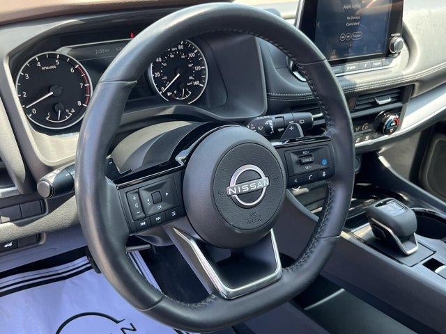 2023 Nissan Rogue AWD SV