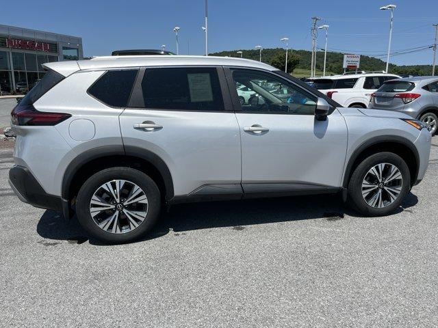 2023 Nissan Rogue AWD SV