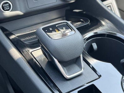 2023 Nissan Rogue AWD SV