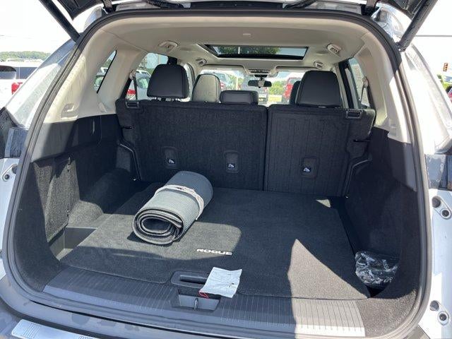 2023 Nissan Rogue AWD SV
