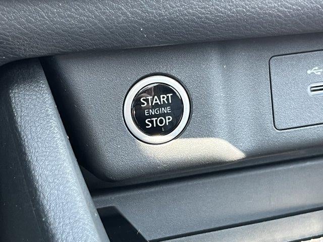 2023 Nissan Rogue AWD SV