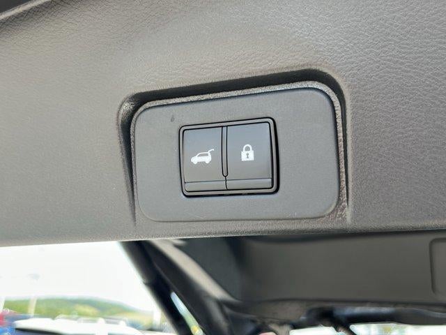 2023 Nissan Rogue AWD SV